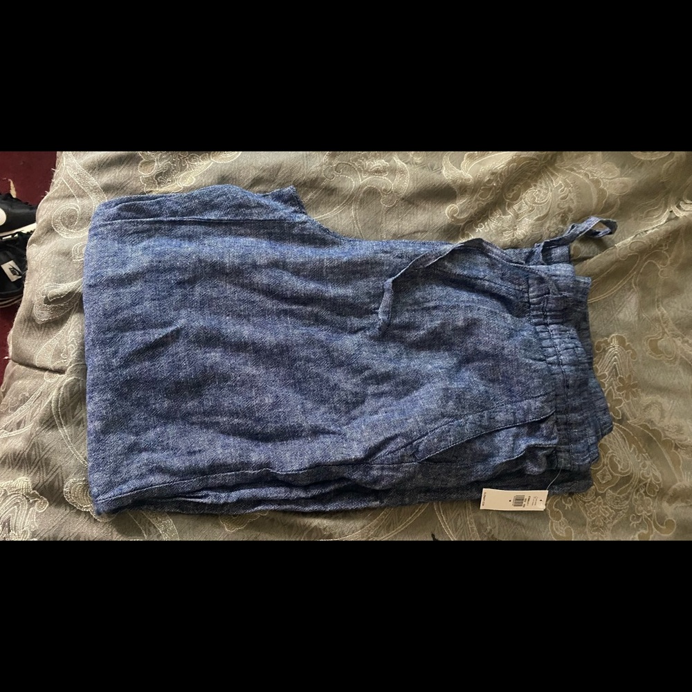 Never Wore
